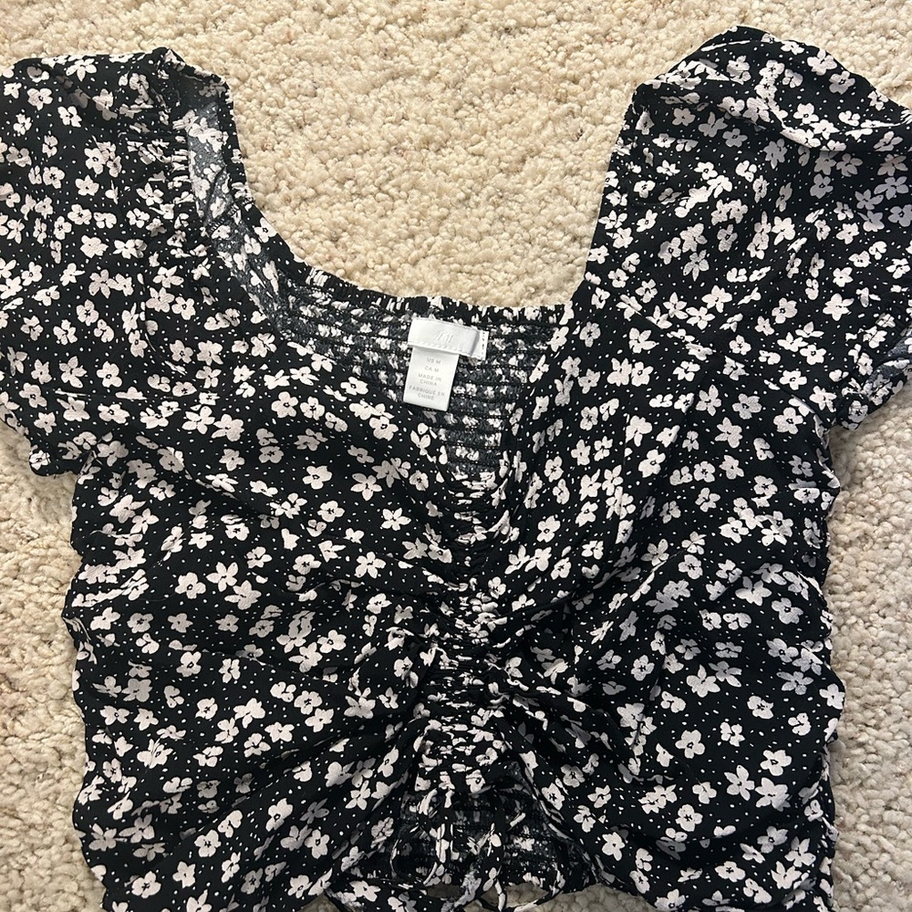 H&M Women's Blouse
